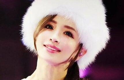 浜崎あゆみ　杭州限定 Misa 浜崎あゆみ ライブチケット ayumi hamasaki ASIA TOUR 2025 A I