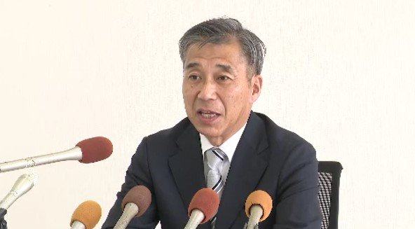 「市民の声を市政に生かしていく…」伊那市長選挙から一夜明け…初当選の吉田浩之さんが抱負…現職の白鳥孝さんとは1200票余りの差の接戦　|　SBC NEWS | 長野のニュース | SBC信越放送