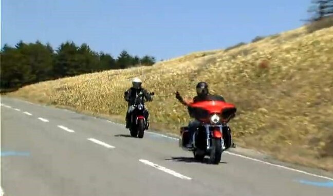 「リターンライダー」が増加　再びバイクに乗り始めるために心がけるべきこととは？「体力・筋力がないことを自覚するのが大事」ライダーの「聖地」信州から考える|TBS NEWS DIG