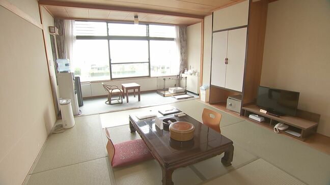 ノロノロ「台風10号」旅館悲鳴…九州方面の予約全てキャンセル「なかなか台風が来ず…進路予想ずれて２回変更した人も」|TBS NEWS DIG