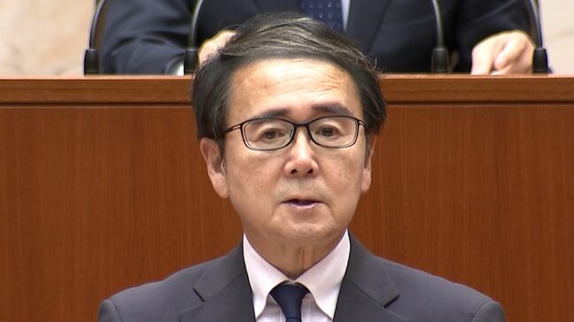 6月香川県議会が開会　高校授業料無償化や県立大学の設置・拡充にむけた補正予算案などを提案|TBS NEWS DIG