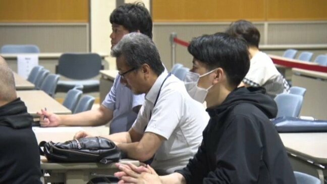 県内企業と全国のスタートアップをマッチング 「EHIME新事業ラボ」県が説明会 愛媛|TBS NEWS DIG