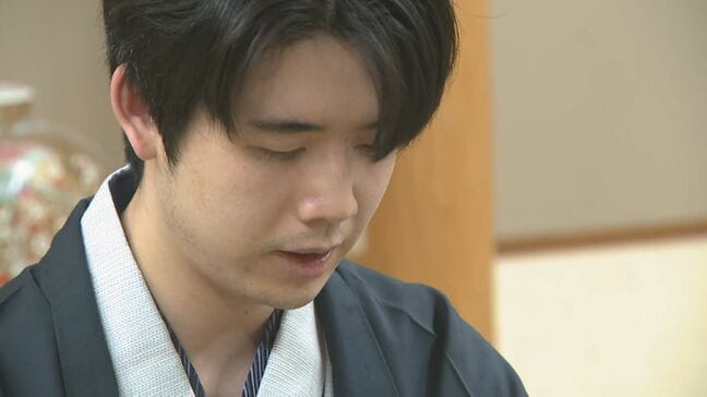 「やってはいけないミスが出てしまった」藤井聡太六冠が棋王戦第３局に敗れる ダブル失冠の危機|TBS NEWS DIG