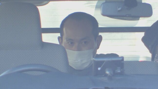 「心神耗弱の状態にあった」埼玉県飯能市親子3人殺害事件　43歳被告に無期懲役判決　さいたま地裁|TBS NEWS DIG