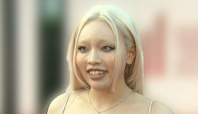 【 ちゃんみな 】自身初となる東京ドーム公演開催について「争いがない愛の空間を作る準備が出来てます」今の想いを綴る|TBS NEWS DIG