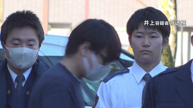 自宅から50点以上の女性用下着を押収　女性のアパートに侵入し下着を盗んだ疑いの市役所職員の男　山梨|TBS NEWS DIG