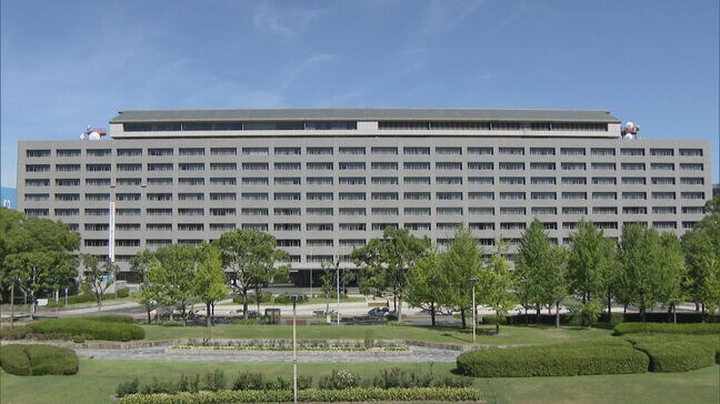 野生のイノシシが豚熱に感染　福岡県うきは市　県内で今年3例目「経口ワクチンの散布を国と協議・調整」|TBS NEWS DIG