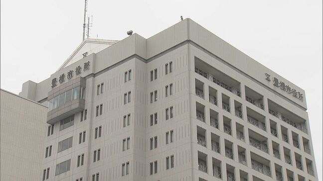 愛知・東三河の県立高校ではしか集団感染か 同校から男子生徒5人の感染を確認|TBS NEWS DIG