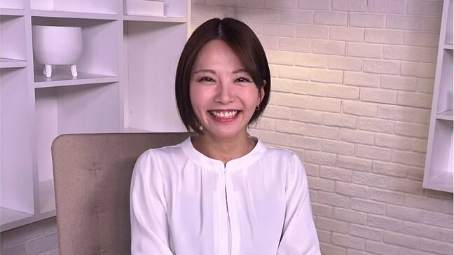 【 柴田文子 】「オーストラリアへ留学することになりました!」 アナウンサー10年を節目に「貪欲に変化していきたい」|TBS NEWS DIG