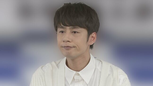 【中丸雄一】活動再開を公表「より一層真摯に取り組んでまいります」|TBS NEWS DIG