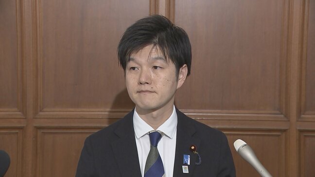 「スタッフと競走馬の無事を確認」鈴木農水大臣　「ドバイワールドカップデー」に出走予定の競走馬6頭とJRAスタッフ9人が中東・ドバイに滞在|TBS NEWS DIG