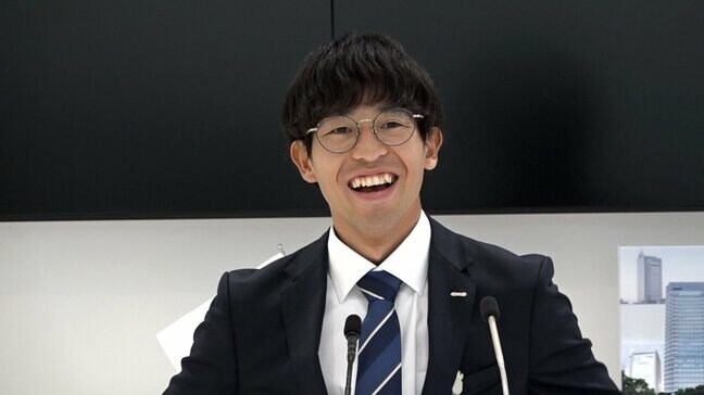日本人初の五輪&パラ同時出場を目指す 嶋津雄大「自分の限界にチャレンジできたら」ニューイヤー駅伝では区間新 |TBS NEWS DIG
