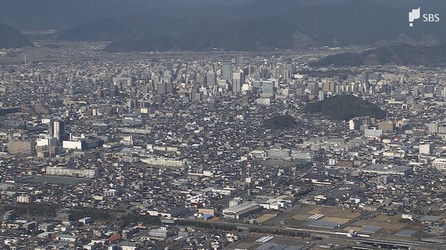 「幅広い業種、企業から懸念の声が聞こえている」悪化する中東情勢...日本銀行静岡支店長は動向を注視する構え示す=静岡|TBS NEWS DIG