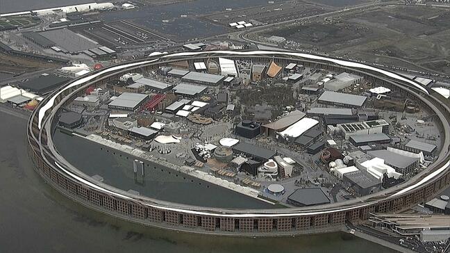 【万博を攻略】大阪・関西万博で何を見る？取材した記者おすすめパビリオン①「個性的な海外パビリオンならココ！」|TBS NEWS DIG