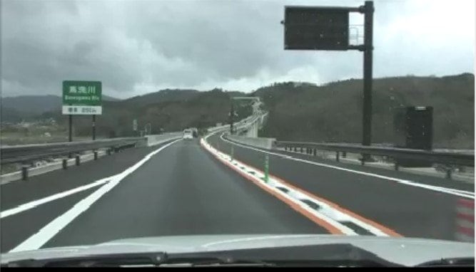 尾道道・松江道で夜間通行止め　6月から10月までの平日　尾道JCT－三刀屋木次間の一部　道路補修などのため　|　RCC NEWS | 広島ニュース | RCC中国放送