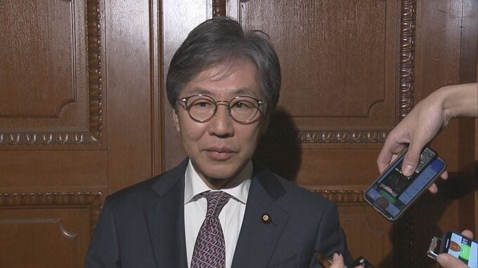 野党側　衆議院でも「政倫審」あらためて求める
