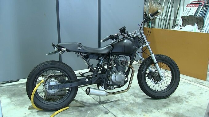 バイクに乗った17歳の男子高校生が死亡　国道11号の交差点付近でトラックと正面衝突事故【香川・丸亀市】　|　岡山・香川のニュース | 天気 | RSK山陽放送