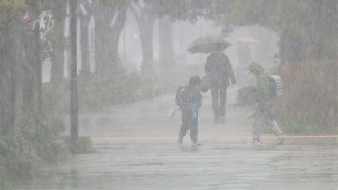 「暴風雪警報」福岡地方・北九州地方・佐賀北部の一部～平地で１０センチの積雪予想も　|　福岡のニュース｜RKB NEWS｜RKB毎日放送