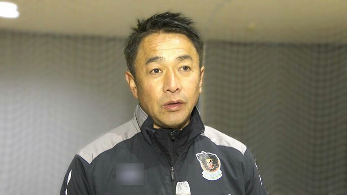 【追記あり】サッカー・JFL所属「ラインメール青森」の柴田峡監督が選手にパワハラ　9月22日まで謹慎処分　監督は事実関係を認めて選手に謝罪|TBS NEWS DIG