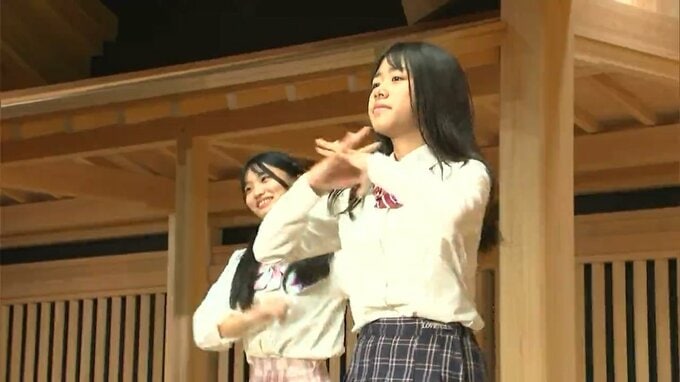 秋のtenjinふれあいまつり ダンスや伝統芸能など地域で様々な活動をしている22の文化団体がパフォーマンス 3日まで開催【岡山】|TBS NEWS DIG