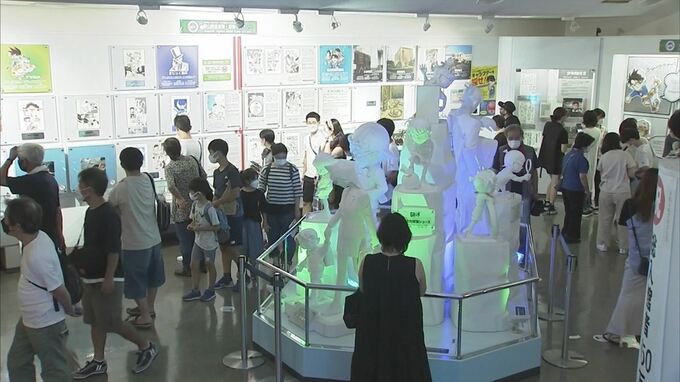 去年から倍増　お盆の鳥取県内観光客は１７万人　|　BSSニュース | BSS山陰放送