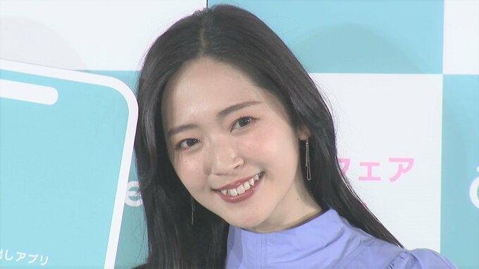 【鈴木愛理】ミニマリストに憧れ「思い出を捨てられないタイプ」　4月12日に、31歳の誕生日「体調を崩さずに、いろんな方々にパワーを送れるかということを大事にしたい」|TBS NEWS DIG