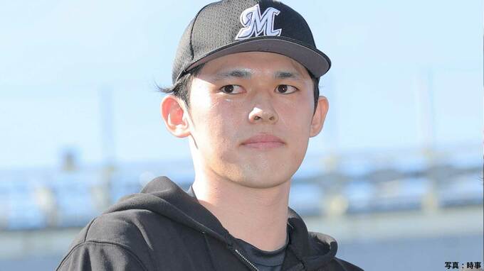 佐々木朗希、メジャー20球団が興味　代理人のウルフ氏が明かす「ロウキの“映画祭”のようだった」|TBS NEWS DIG