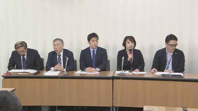 遺族補償年金　「妻は無条件で支給なのに夫に支給されないのは男女差別で違憲」　妻を過労死で亡くした夫が支給求め労災申請|TBS NEWS DIG