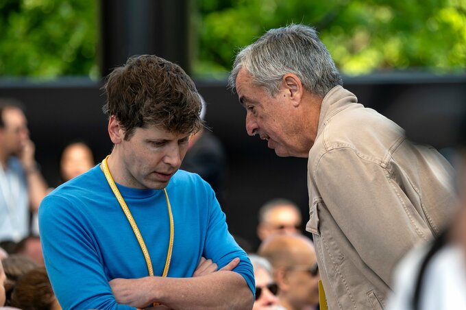 アップルとOpenAIに亀裂、提携関係転じて法的闘争に発展する可能性も