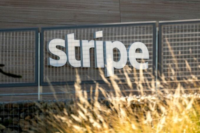 ストライプが再び自社株を買い付け－企業価値10兆円強