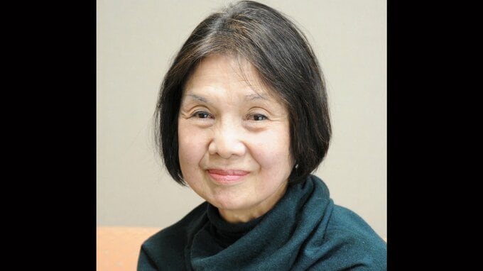 俳優・岩崎ちえさん（９２）死去　老衰のため|TBS NEWS DIG