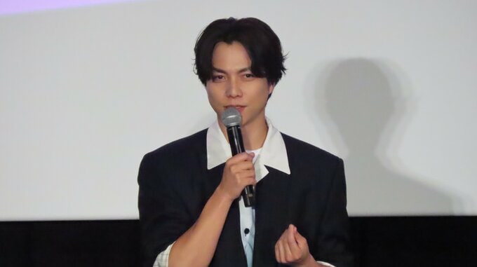【WEST. 重岡大毅】ピンチでも冷静「どうしよ？ってなってる34歳イヤやろ」 公開エゴサでは「リアルな声」に納得|TBS NEWS DIG
