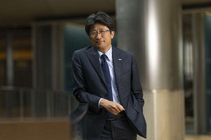 みずほＦＧ社長、中堅企業支援に本腰－成長投資や非上場化などに商機