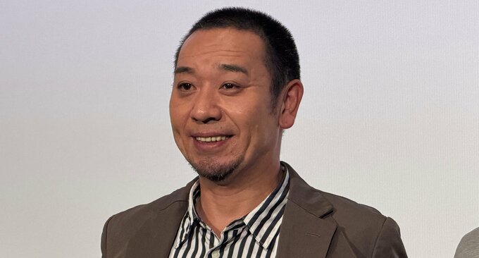【 千鳥・大悟 】自身の出演作品を〝父ちゃん母ちゃんは「三回目を観に行く」〟〝相方・ノブはアメリカでサッカーＷ杯観てる〟　『国宝』出演俳優からも演技大絶賛|TBS NEWS DIG