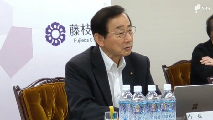 JR東海と大井川流域10市町の「確認書」 県とJRの協定締結と同時期には…「水資源確保」「モニタリング徹底」「地域振興策」盛り込む方針＝静岡県藤枝市・北村市長|TBS NEWS DIG