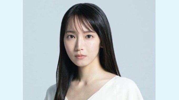 吉岡里帆さん フラームとの契約を発表「第二章をスタートさせます」前夜に「A-Team」からの退社を公表|TBS NEWS DIG