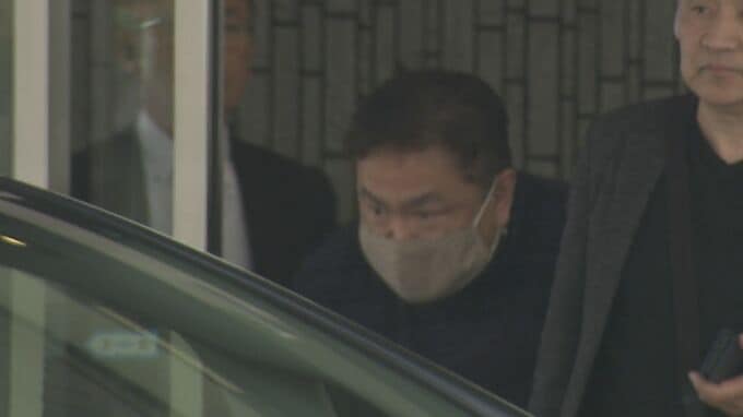 【速報】成年後見制度を悪用　元弁護士に懲役2年8か月の実刑判決　約2350万円を横領　広島地裁　|　RCC NEWS | 広島ニュース | RCC中国放送