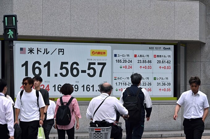 個人投資家も再度の当局介入に臨戦態勢、円買い持ちに転じた可能性