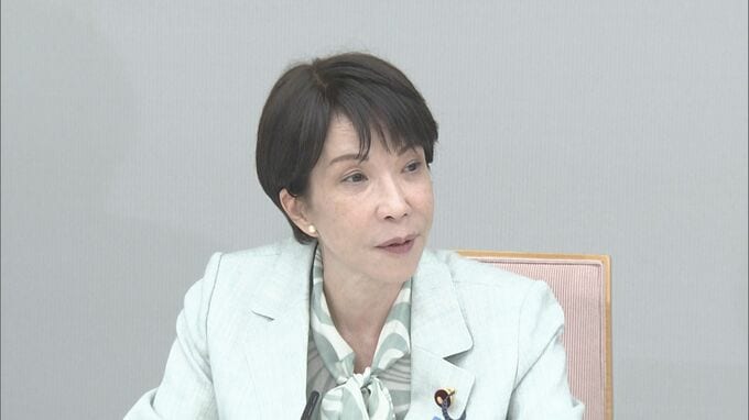 「こどもまんなか実行計画2026」が決定　子どもの自殺対策やネット環境整備などが盛り込まれる　政府|TBS NEWS DIG