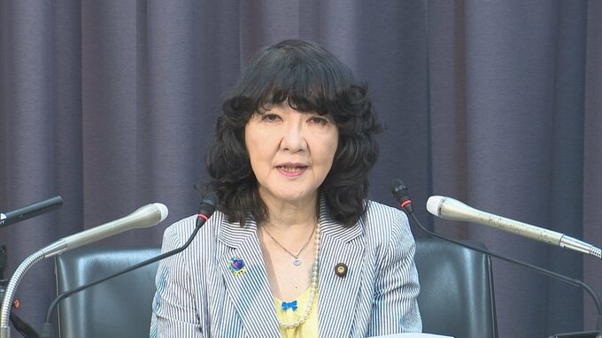 熊本地震の復旧へ予備費242億円の使用を閣議決定「できることはすべてやる」片山さつき財務大臣