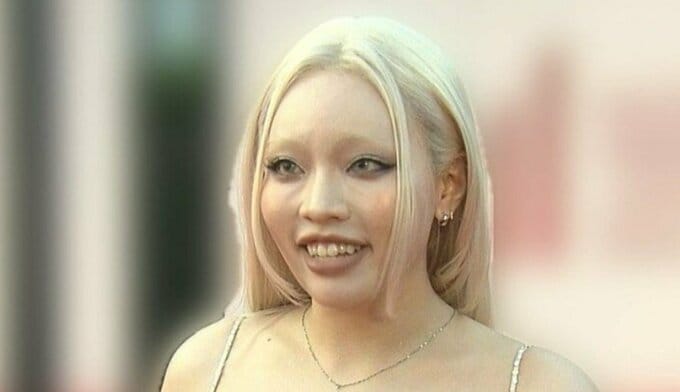 【 ちゃんみな 】自身初となる東京ドーム公演開催について「争いがない愛の空間を作る準備が出来てます」今の想いを綴る|TBS NEWS DIG