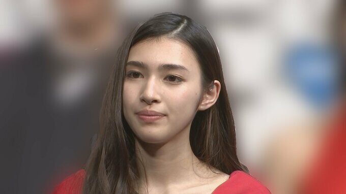 俳優・長見玲亜さん 芸能界を引退「動物看護の仕事へ」と関係者|TBS NEWS DIG