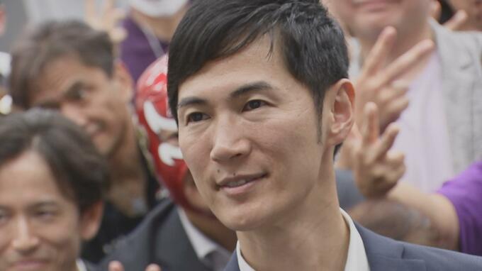 東京都知事選　ふわっとした民意つかんだ「石丸現象」メディアに突きつけたもの|TBS NEWS DIG