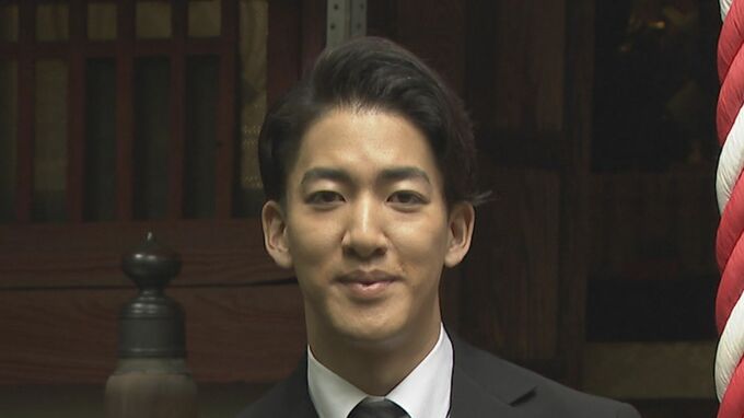 【尾上右近】　中村勘三郎さんに思い馳せ　「四谷怪談」　お岩さんを“当たり役“に|TBS NEWS DIG