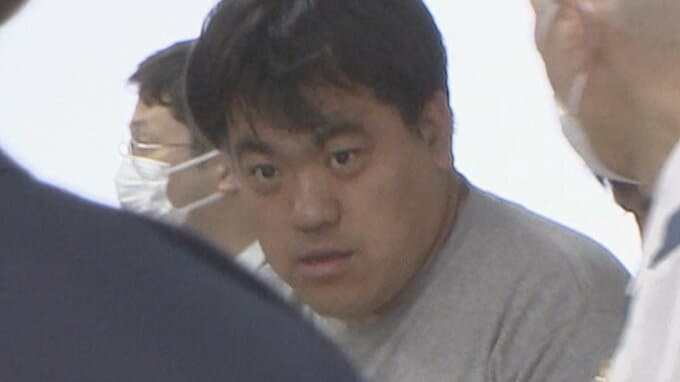 「教師になった17年ほど前から…」校内で掃除中の女子児童（当時8）のスカート中を盗撮か 都内の公立小学校教諭を逮捕　警視庁|TBS NEWS DIG