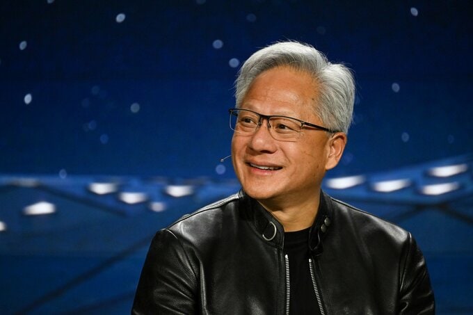 OpenClawは「次のChatGPT」フアン氏発言で中国AIエージェント株急伸