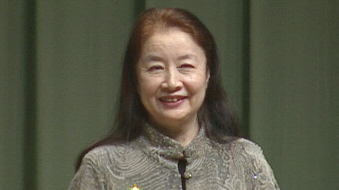 【訃報】俳優・弓恵子さん(87)死去　「水戸黄門」お蝶役などで活躍|TBS NEWS DIG