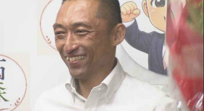【速報】宮城・柴田町長選挙　新人で元町議の石森靖明氏（41）が初当選|TBS NEWS DIG