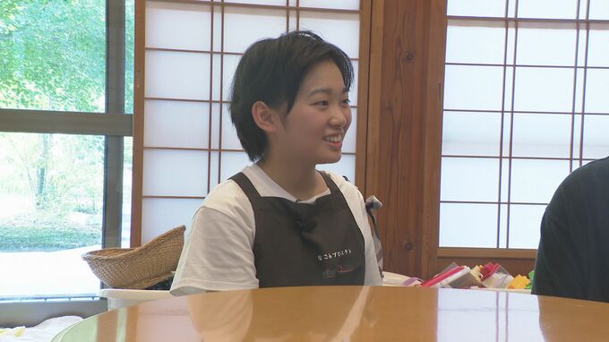 俳優・村山輝星さんが能登半島地震被災地の子ども食堂を訪問 「子どもの居場所を作る」親の声に耳を傾ける|TBS NEWS DIG