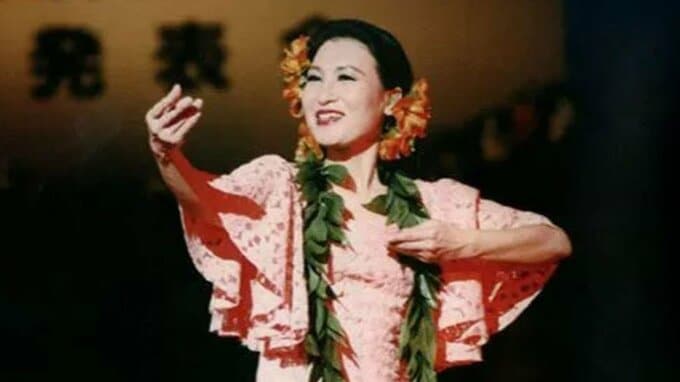 【訃報】初代フラガール・小野恵美子さん（79）死去「レイモミ小野」としてフラの普及に努めたレジェンド　映画「フラガール」のモデル|TBS NEWS DIG